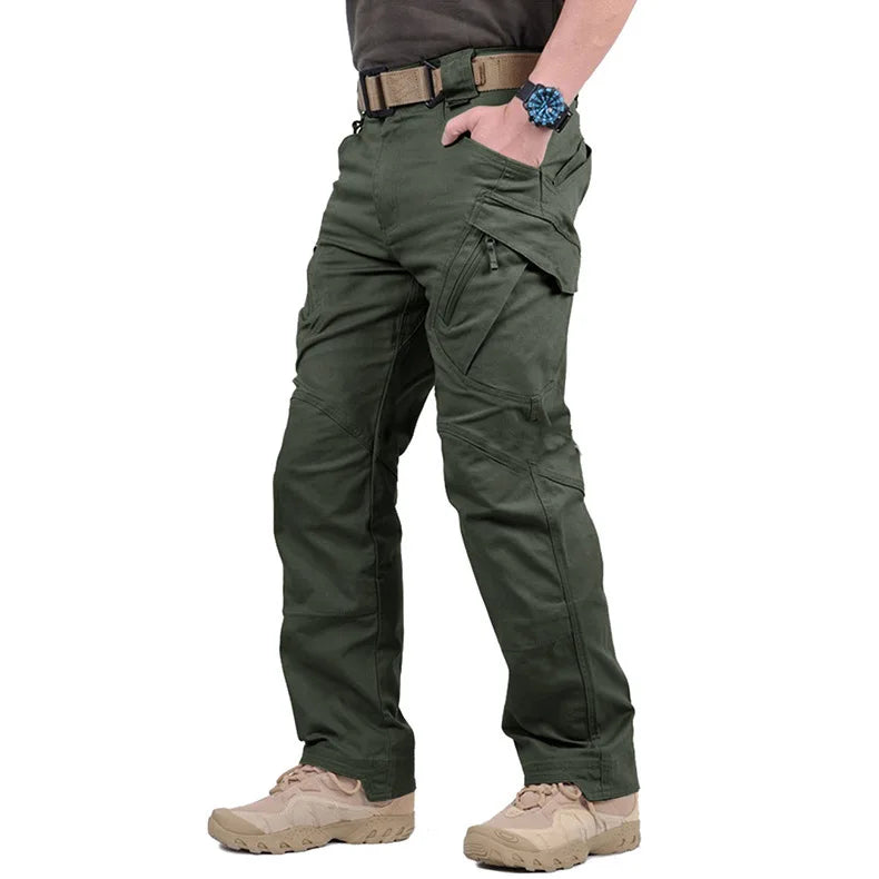 Vanguard Tactical Trousers