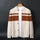 The Heritage Stripe Knit Cardigan