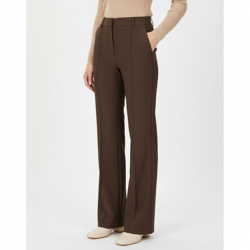 Milano Tailored Trousers
