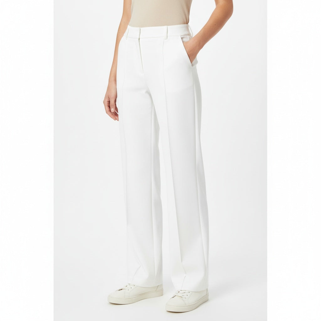 Milano Tailored Trousers