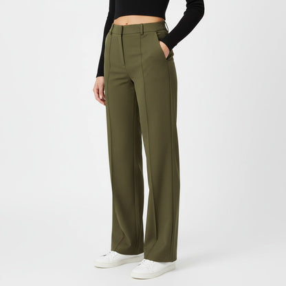 Milano Tailored Trousers