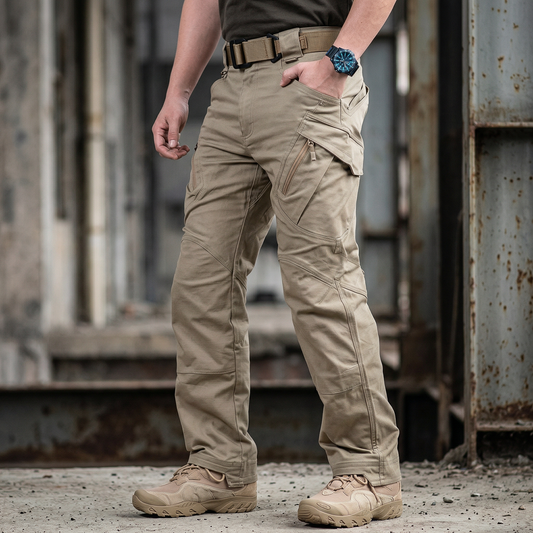 Vanguard Tactical Trousers