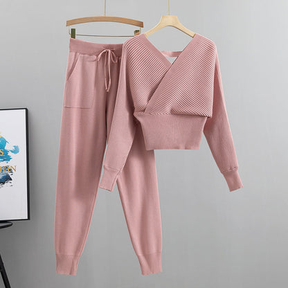 The Olivia Lounge Set