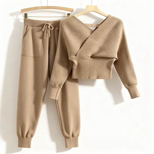The Olivia Lounge Set