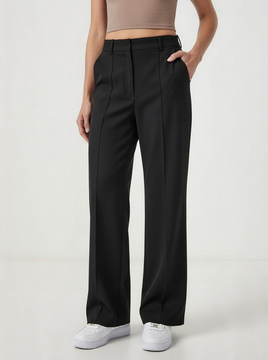 Milano Tailored Trousers