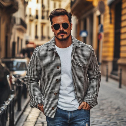 Riverton Heritage Jacket