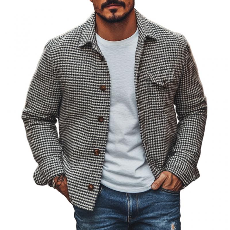 Riverton Heritage Jacket