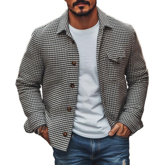 Riverton Heritage Jacket