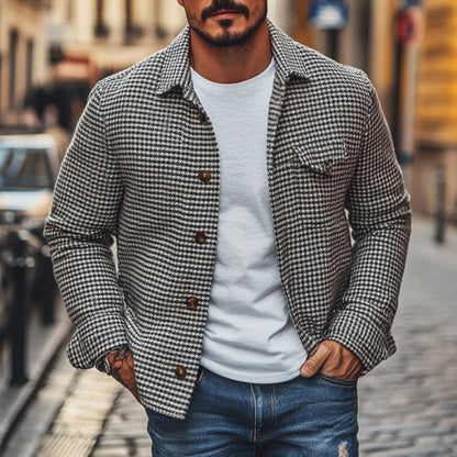Riverton Heritage Jacket