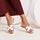 Amalfi H-Strap Flat Sandals