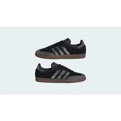 Samba OG Black Rhinestone