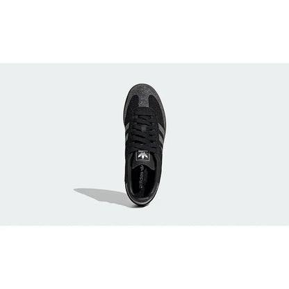 Samba OG Black Rhinestone