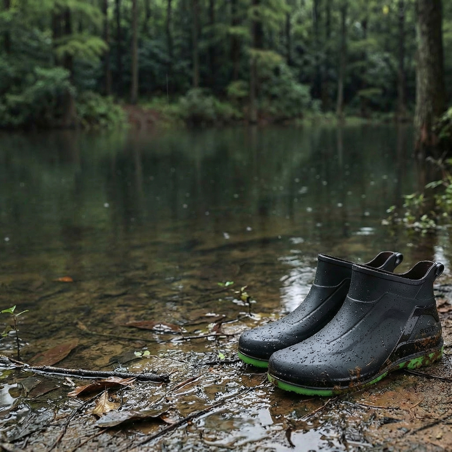Nordhaven Waterproof Boot
