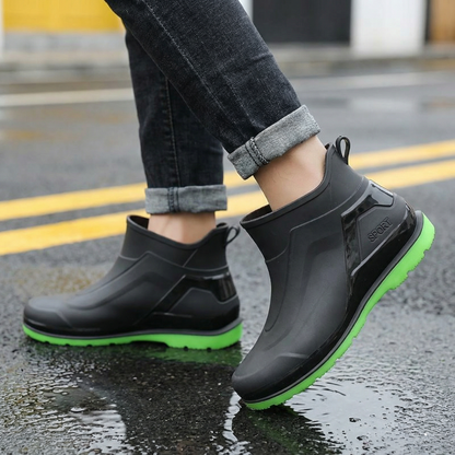 Nordhaven Waterproof Boot