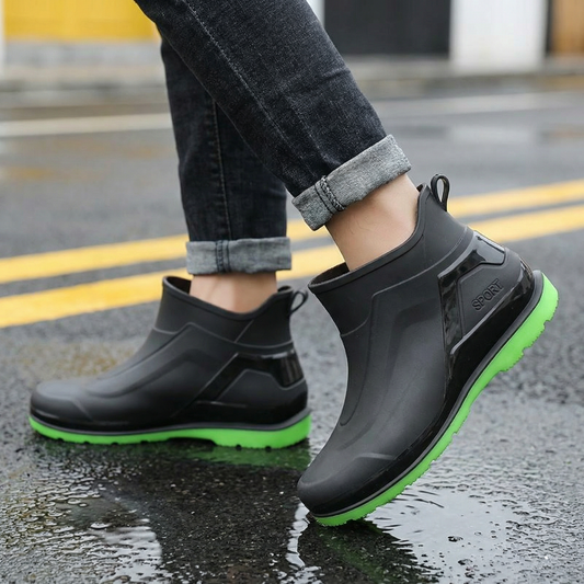 Nordhaven Waterproof Boot